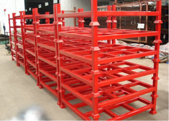 Stacking Racks - Welfor