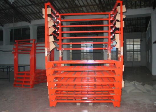 Stacking Racks - Welfor