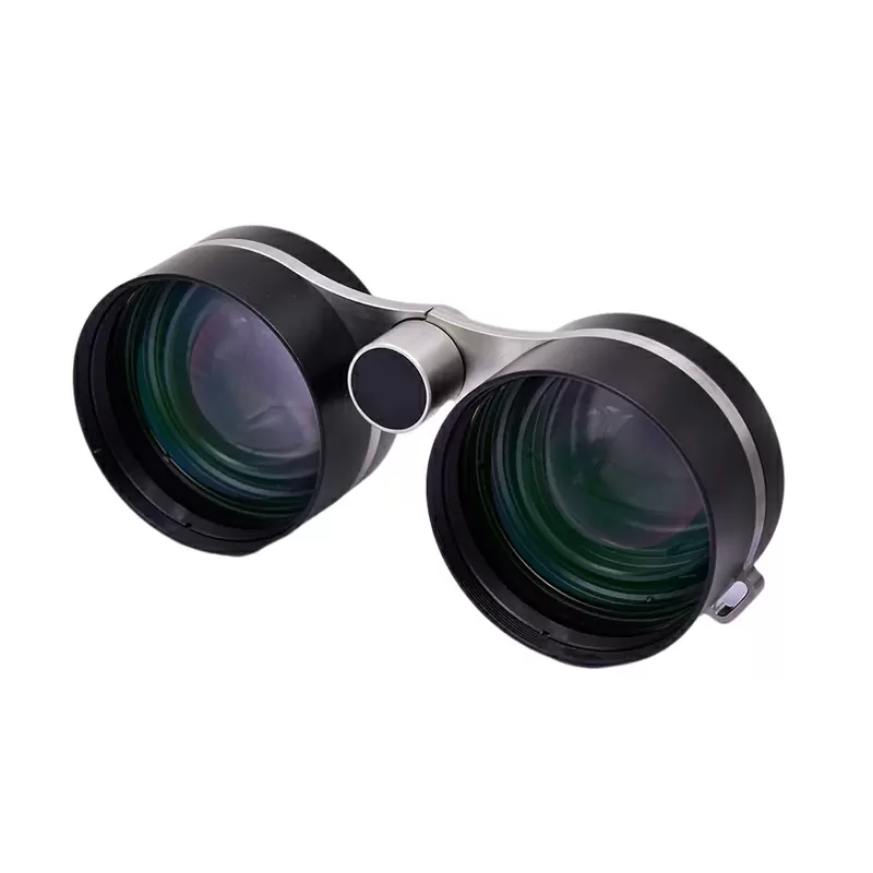 United Optics Manufacturing Facility