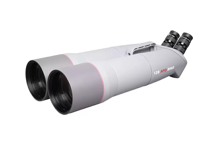 Porro Binoculars