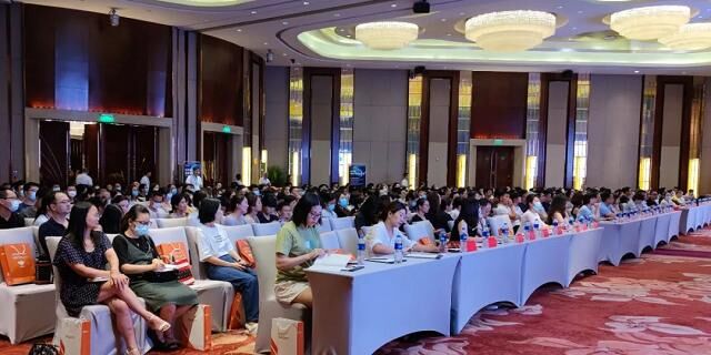 外贸快车2021外贸大讲堂【厦门站】圆满落幕！