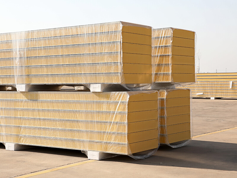 Панель для холодильной камеры