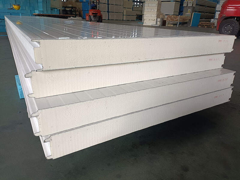 Панель для холодильной камеры