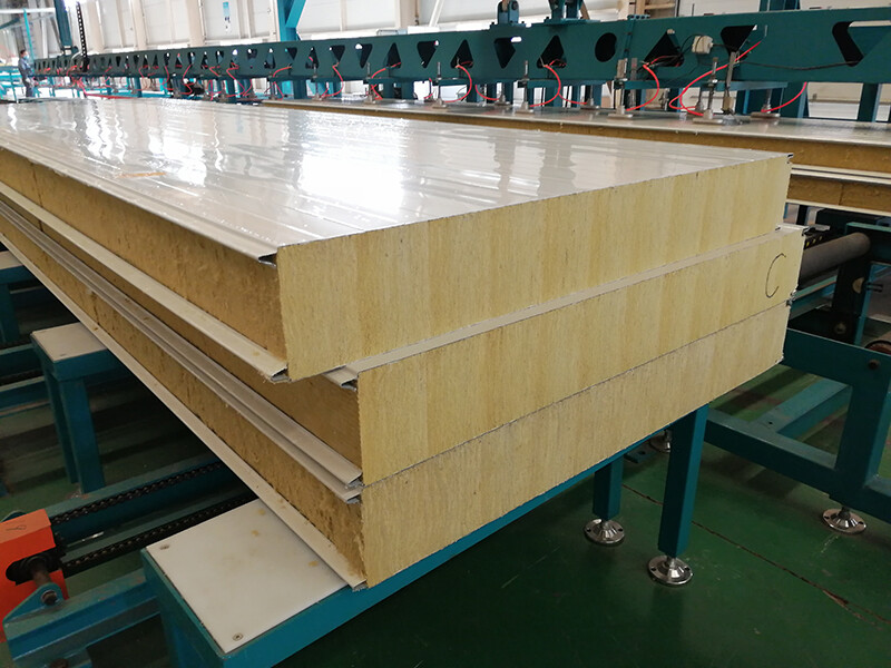 Панель для холодильной камеры