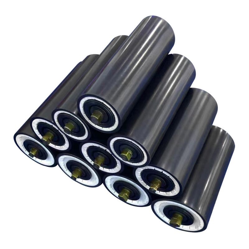 SPD Конвейерные ролики