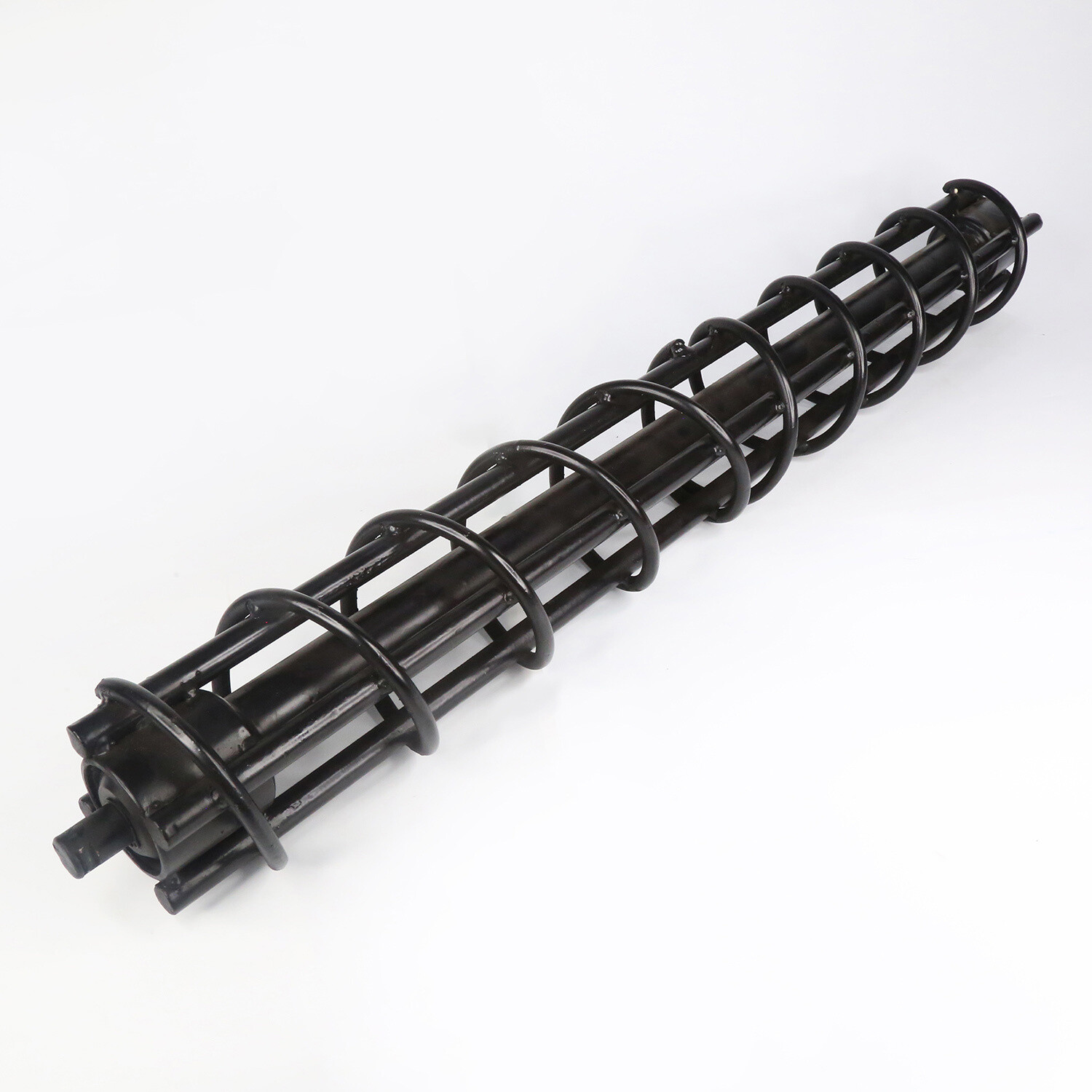 Возвратный ролик натяжителя