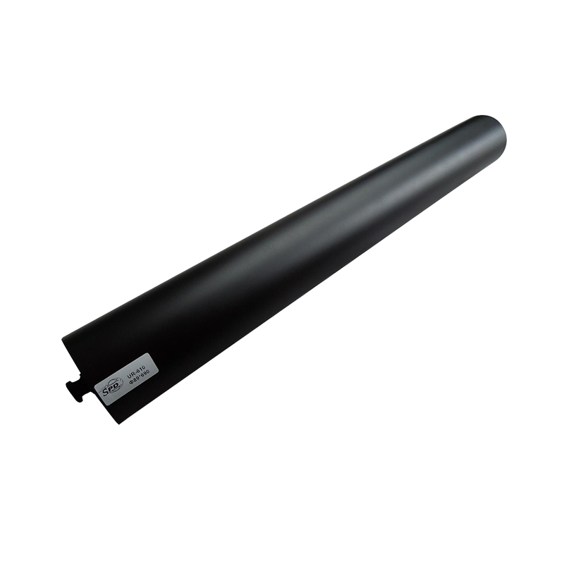 Возвратный ролик натяжителя