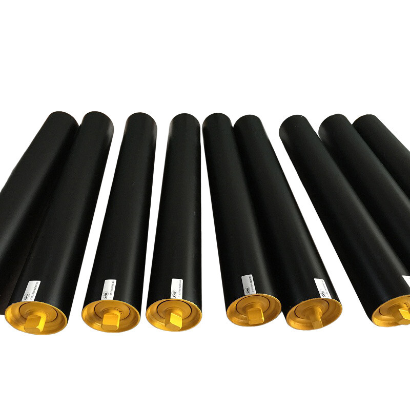 Возвратный ролик натяжителя