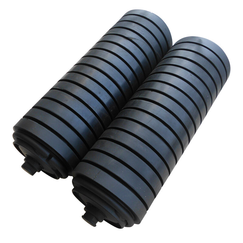 Ударный роликовый холостой ход