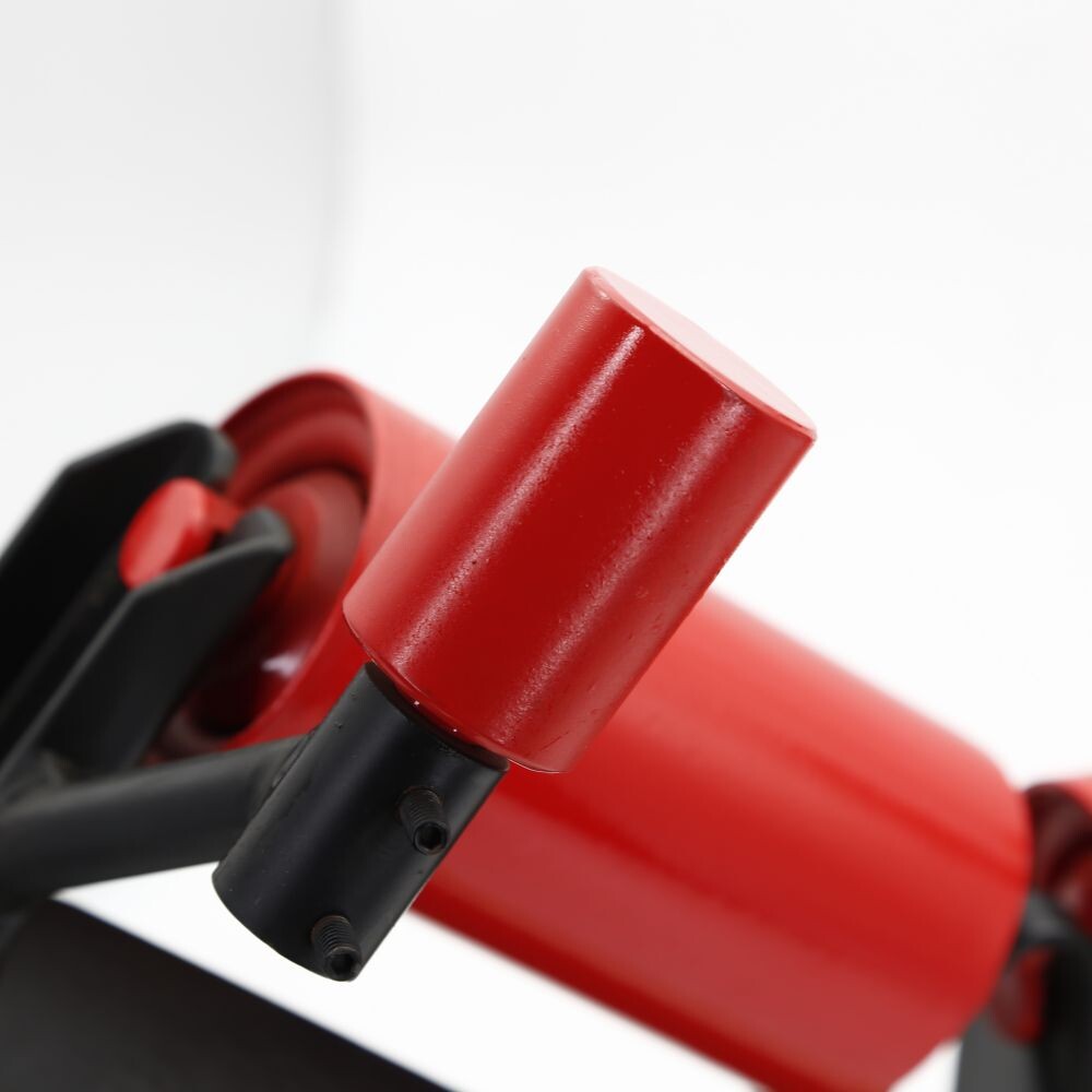 Самовыравнивающийся ролик конвейера