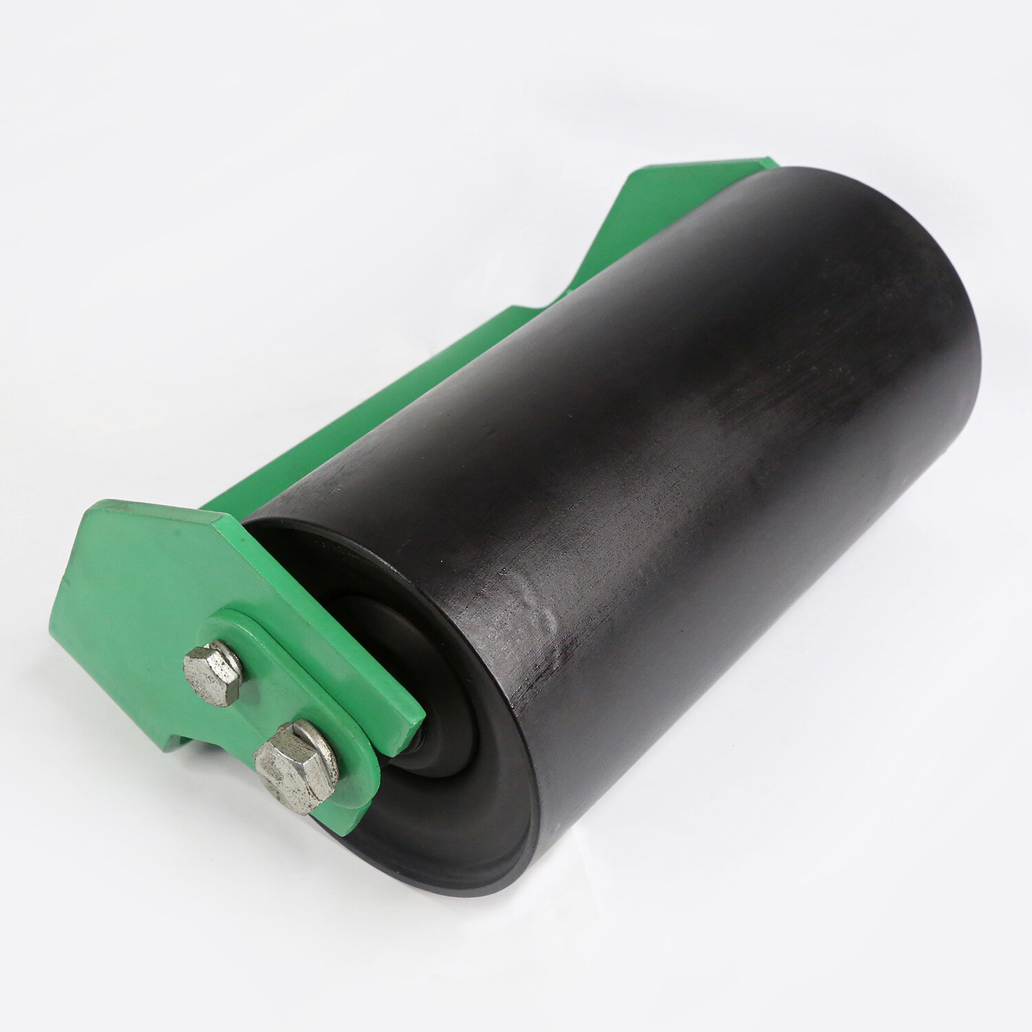 Трубчатый конвейерный ролик