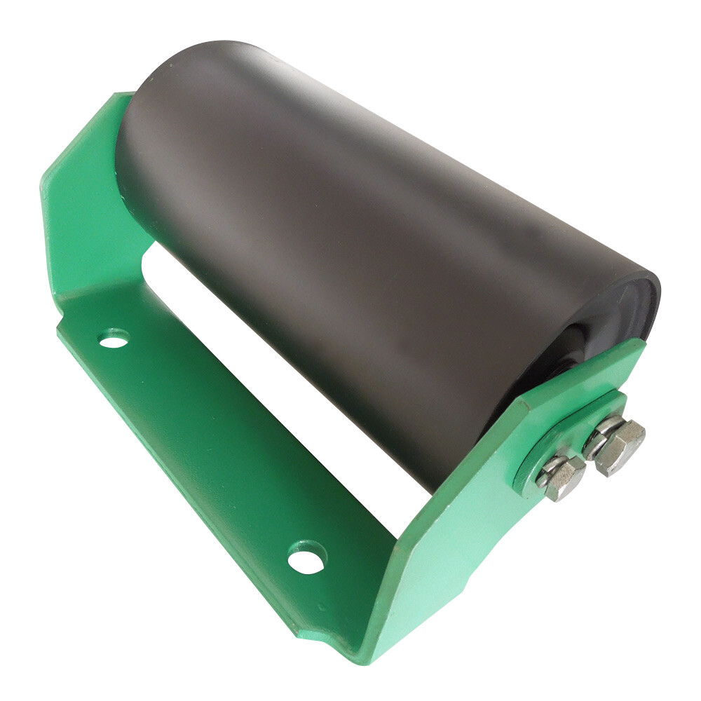 Трубчатый конвейерный ролик