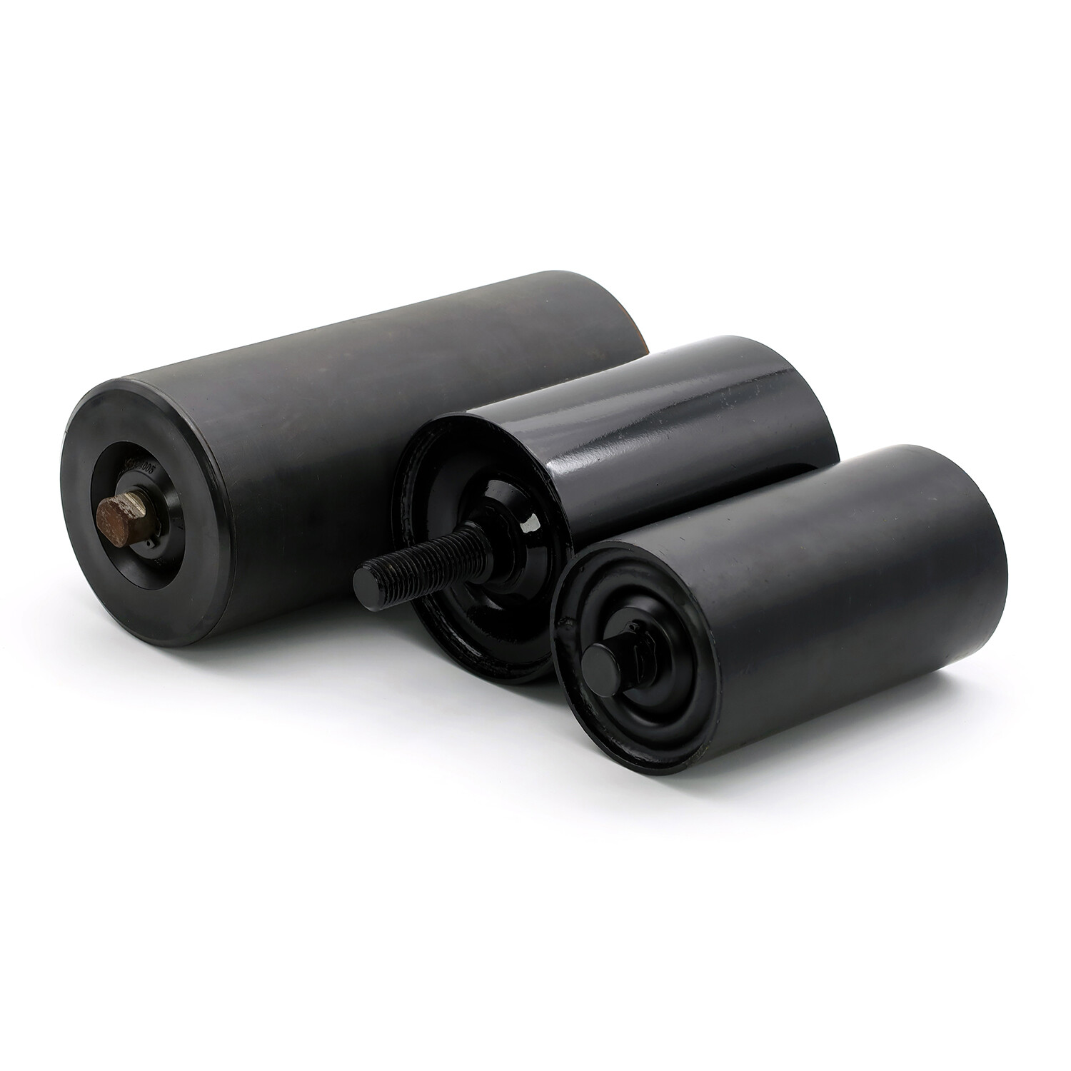 Трубчатый конвейерный ролик