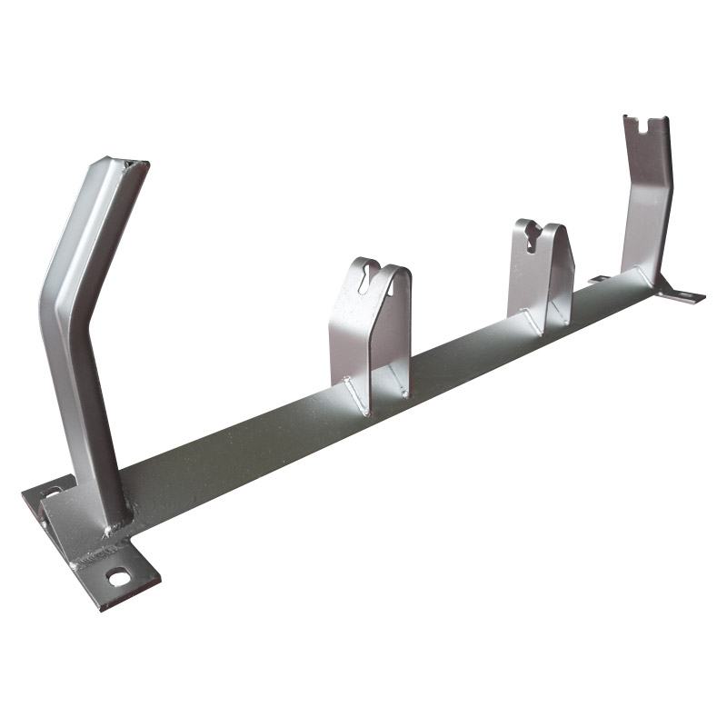 Рама с встроенным роликом