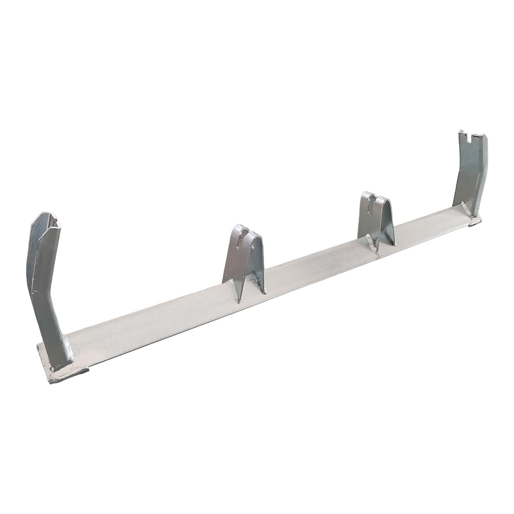 Рама с встроенным роликом