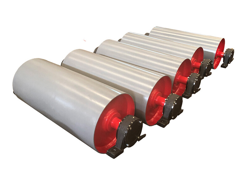 Приводные шкивы