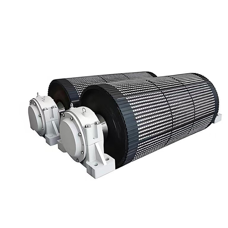 Конвейерный ролик