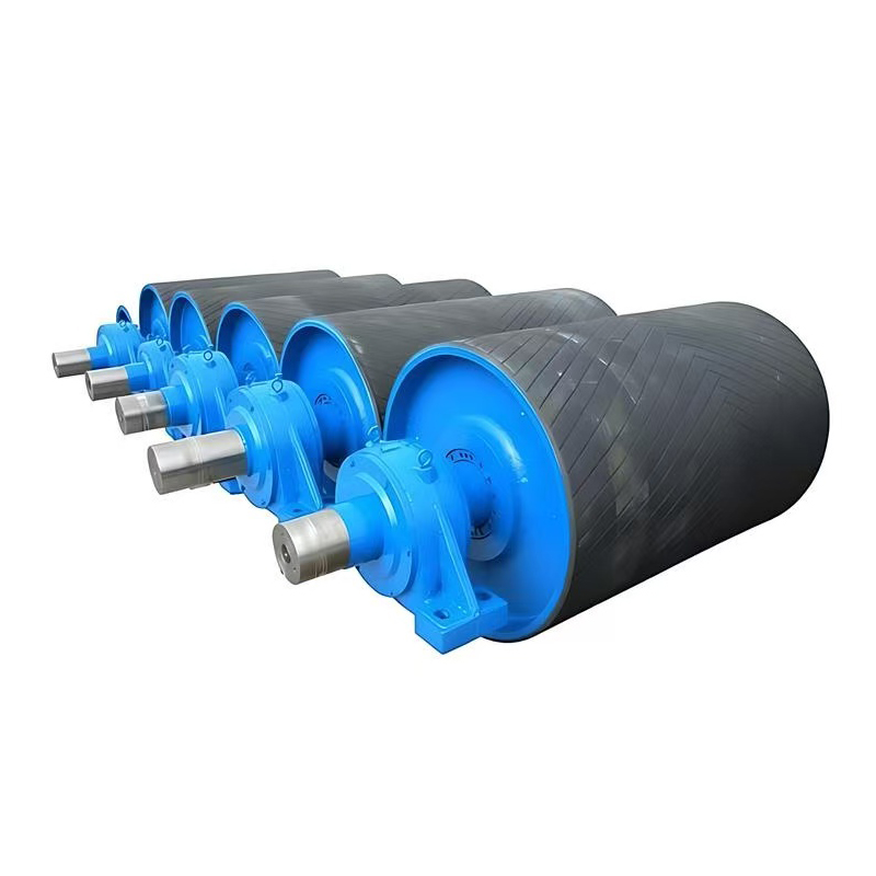 Конвейерный ролик