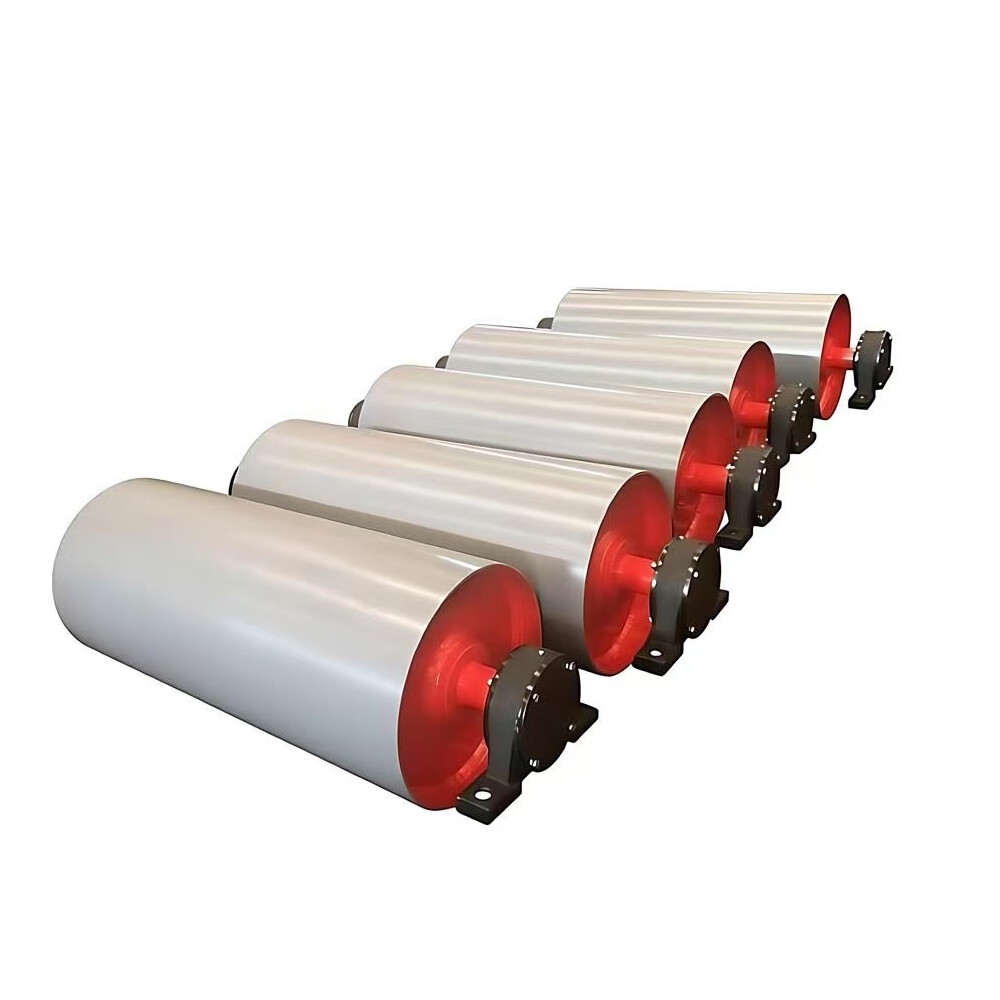 Конвейерный ролик