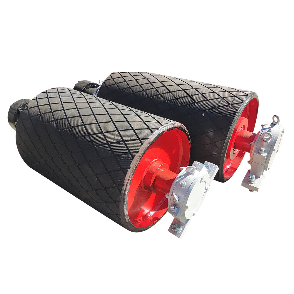 Конвейерный ролик