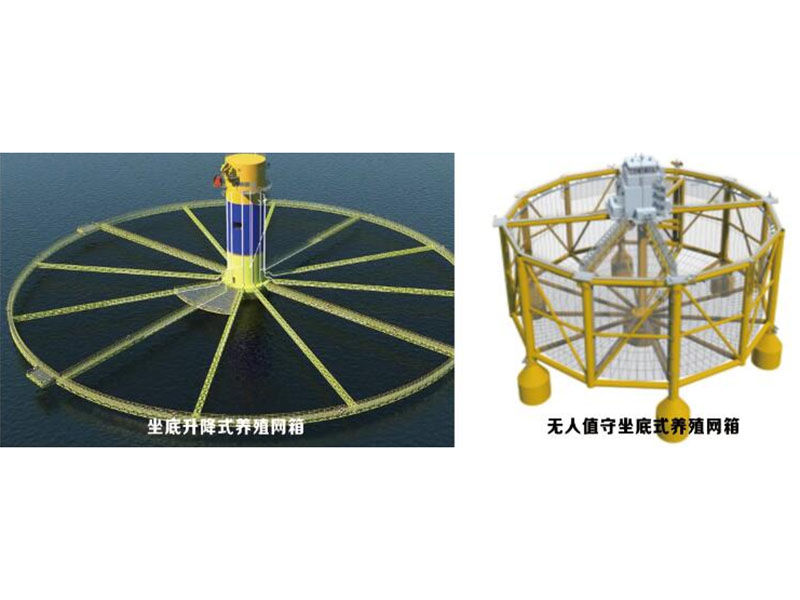Большая клетка для разведения