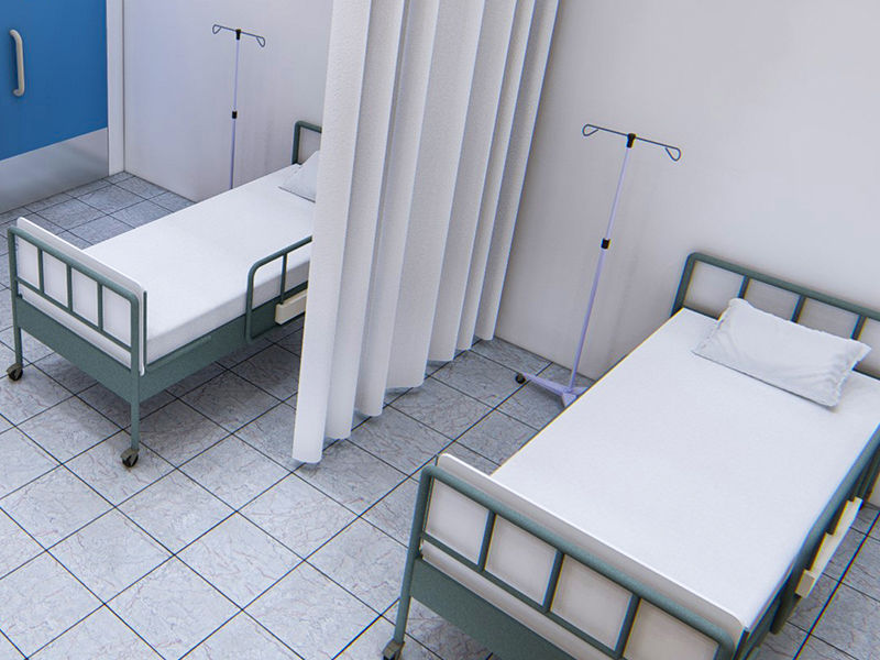 Сборный дом