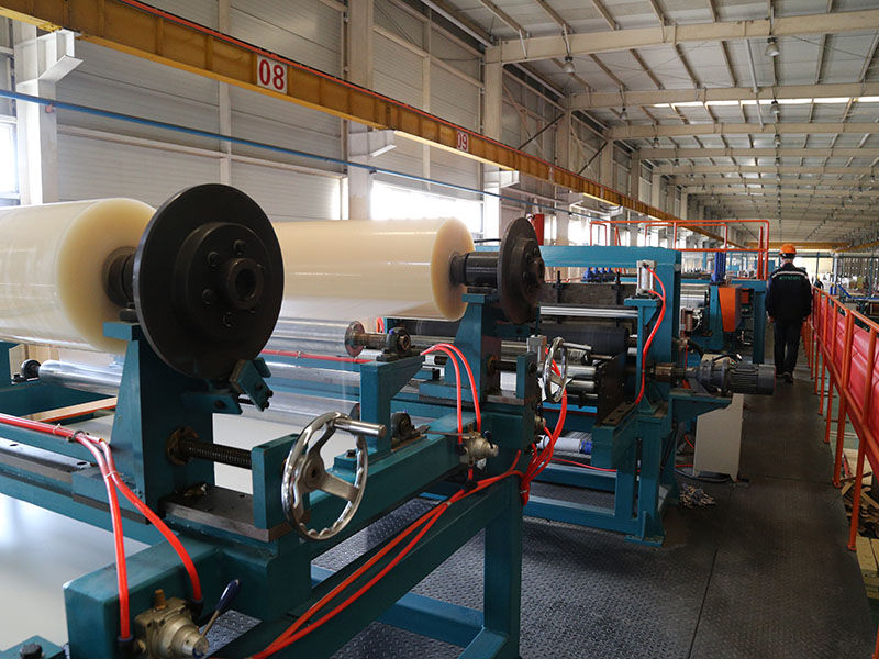 Сэндвич-панель, одобренная FM