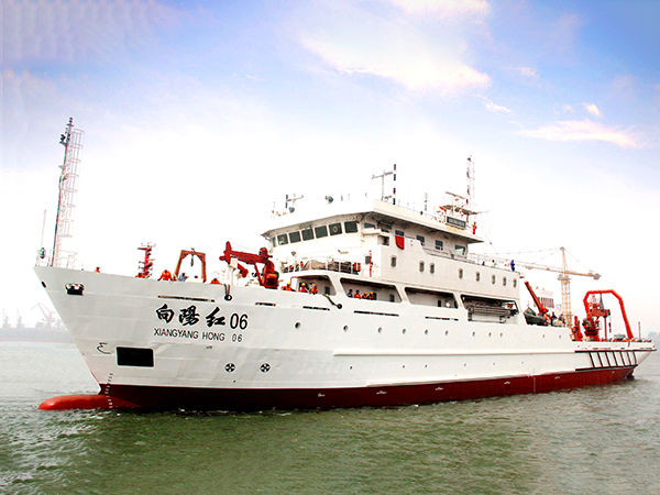 Судостроение