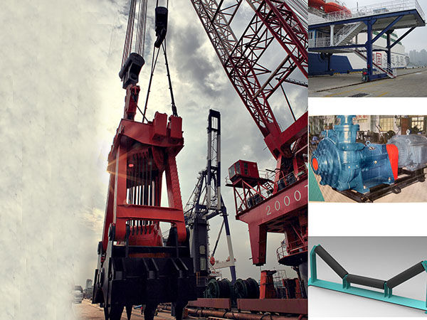 Запчасти для оборудования