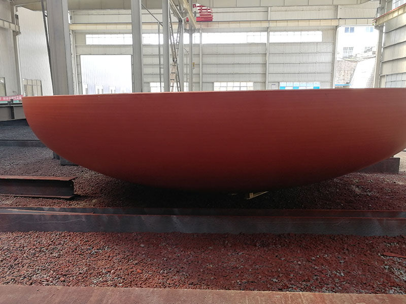 Крупный индийский проект по экспорту оборудования для защиты окружающей среды