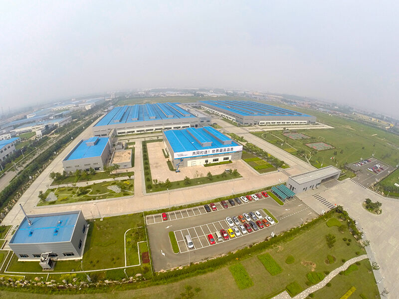 Проект коробки передач HYUNDAI POWERTECH Phase Ι-ΙΙΙ