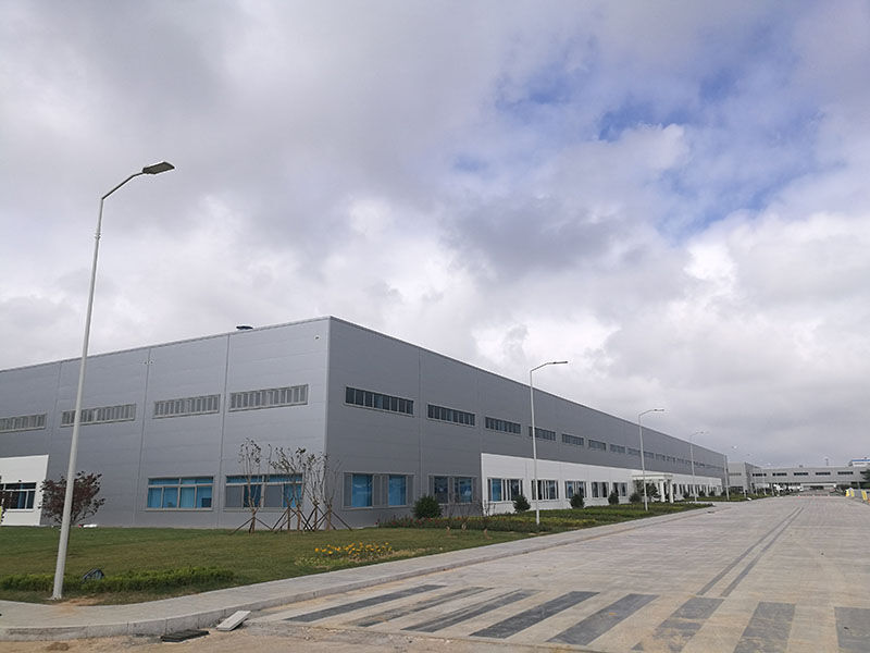 Проект коробки передач HYUNDAI POWERTECH Phase Ι-ΙΙΙ