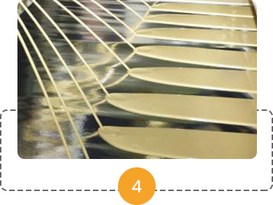 Химическое вспенивание Химическое вспенивание