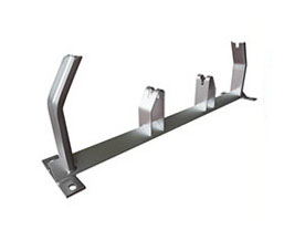 Встроенная роликовая рама