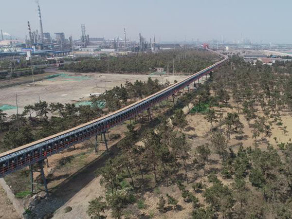 цементный конвейер цементный конвейер