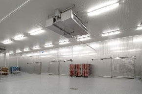 Хранение в холодильнике