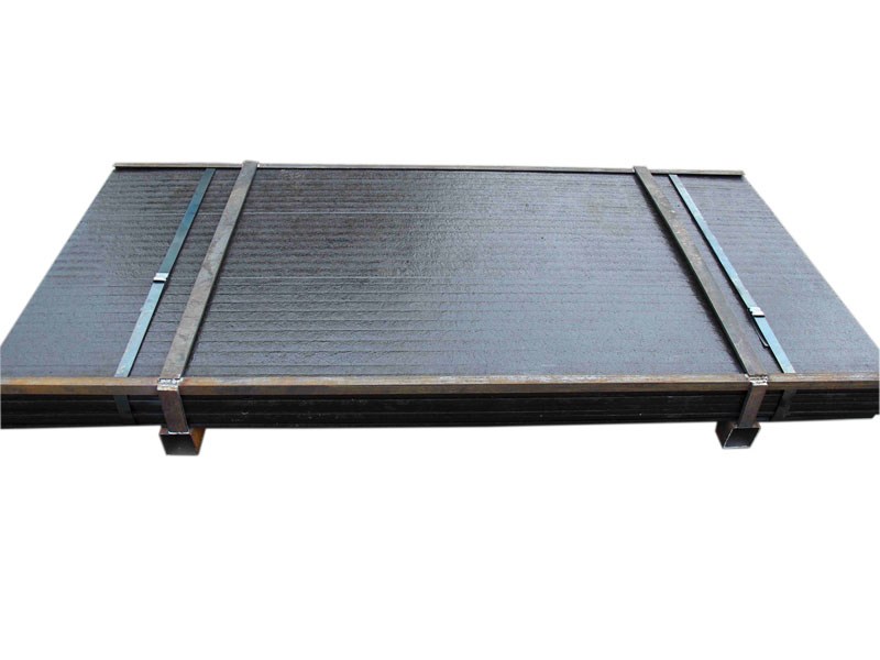 Износостойкая пластина из карбида хрома