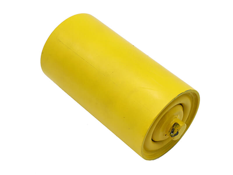 Натяжной ролик конвейера