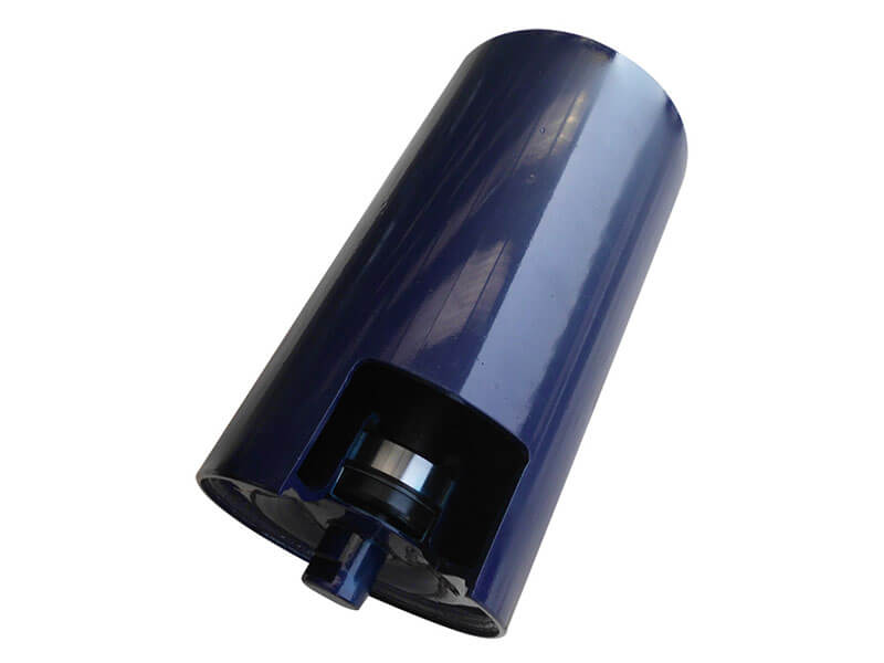 Натяжной ролик конвейера