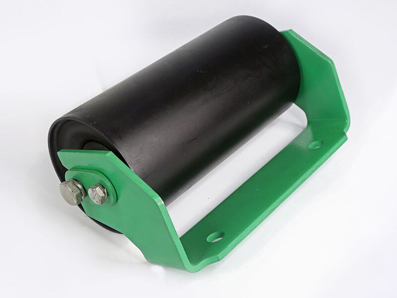 Натяжной ролик конвейера