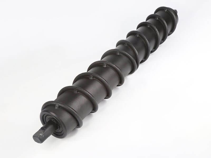 Натяжной ролик конвейера