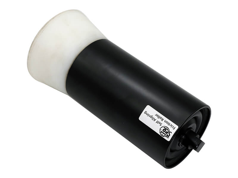 Натяжной ролик конвейера