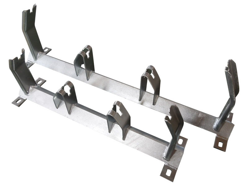 Роликовая рама