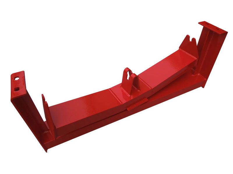 Роликовая рама