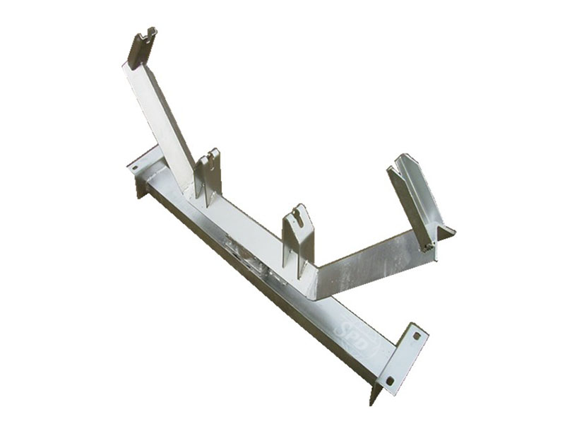 Роликовая рама