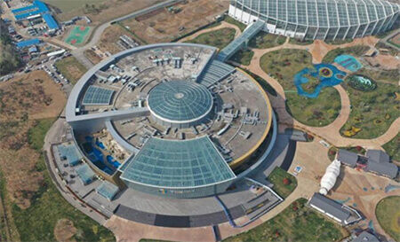 Rizhao-Ocean-Park-project-is-a-key-construction-pr