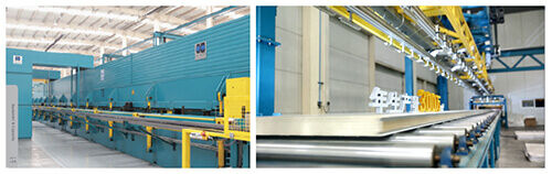 Что такое сэндвич-панели и для чего они нужны?