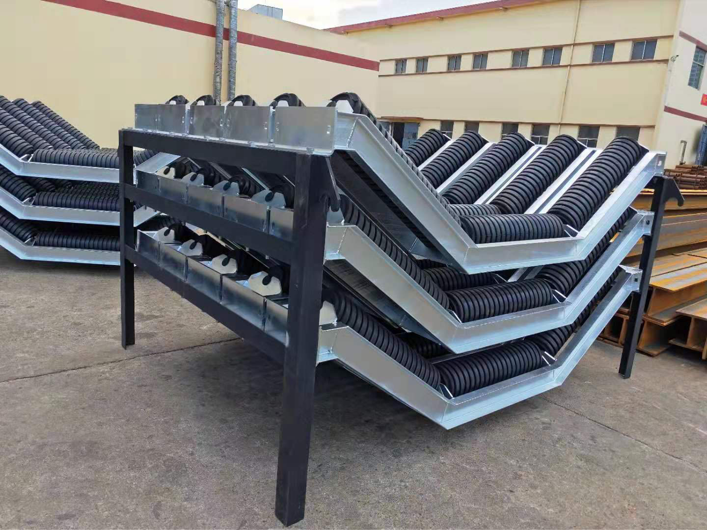 Ударный холостой ход