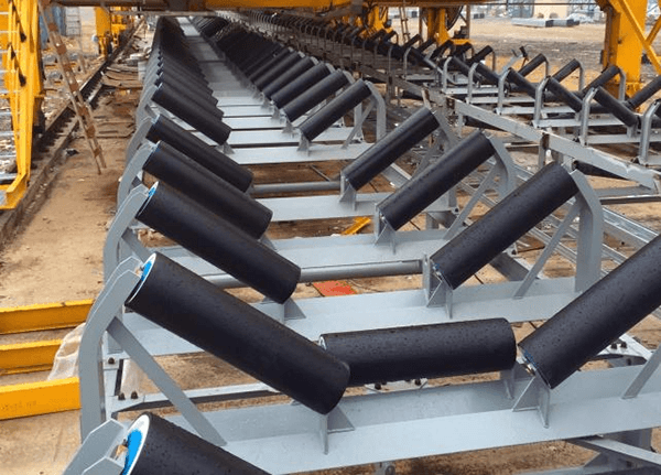 РОЛИКЫ СПД ПНД