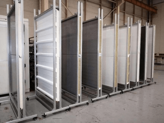 Что такое панель RPIC?